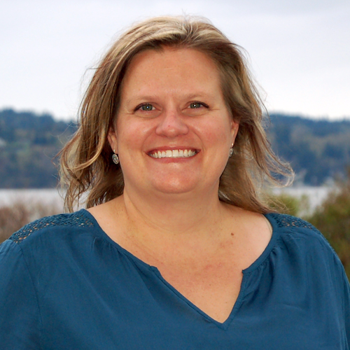 Casey Mclean, On the Frontlines: Marine Mammal Response and Health Surveillance in a Changing Ocean