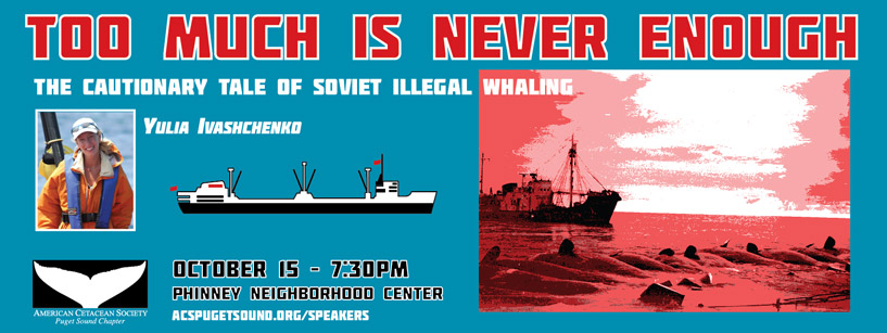 soviet whaling